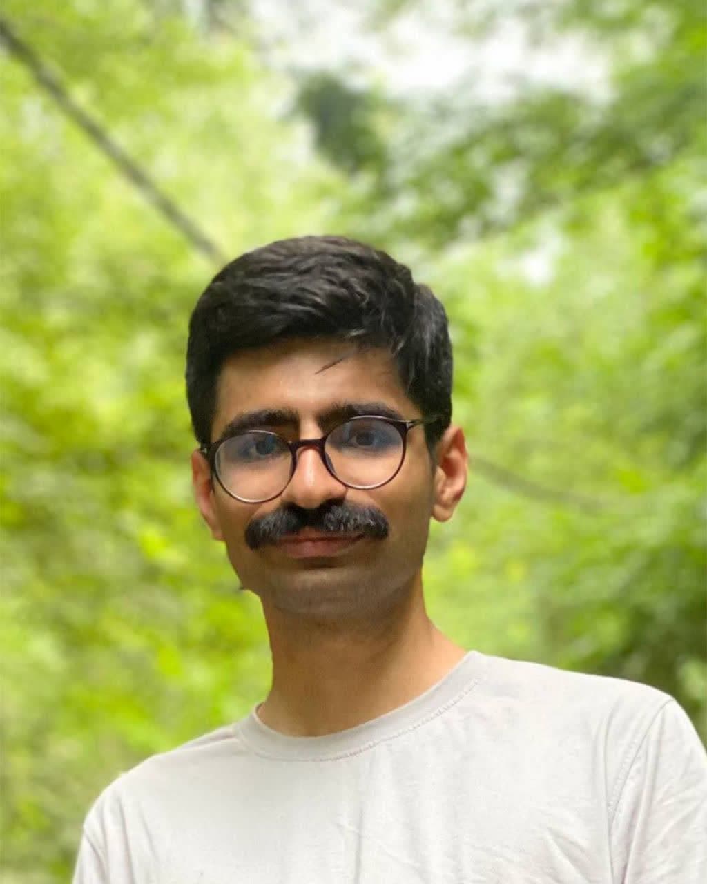 Hal Abelson Headshot